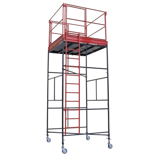 Andaime Tubular