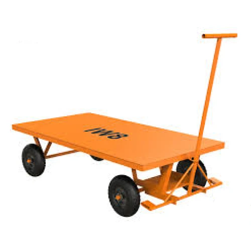Carrinho de Transporte