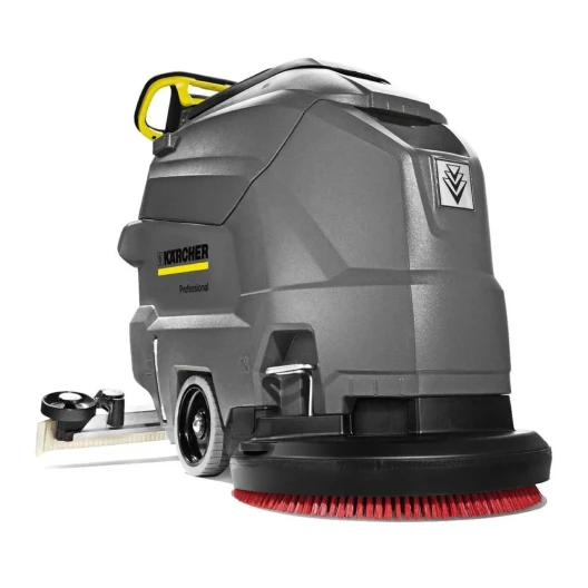 Lava e Seca Karcher BD 50