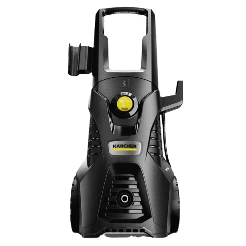 Lavadora de Alta Pressão de 2500 a 4500 PSI